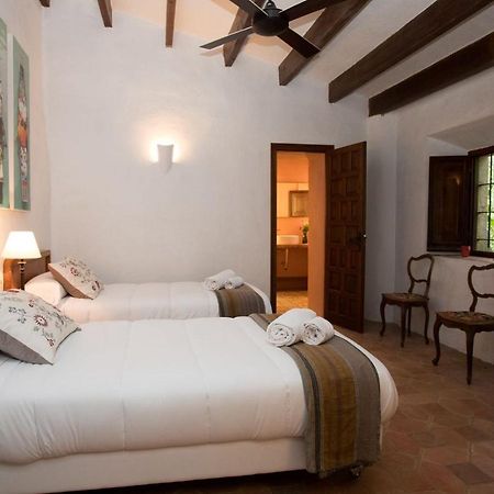 Alquiler de casa rural completa: Masía del siglo XV en la Costa Brava Santa Cristina d'Aro Exterior foto