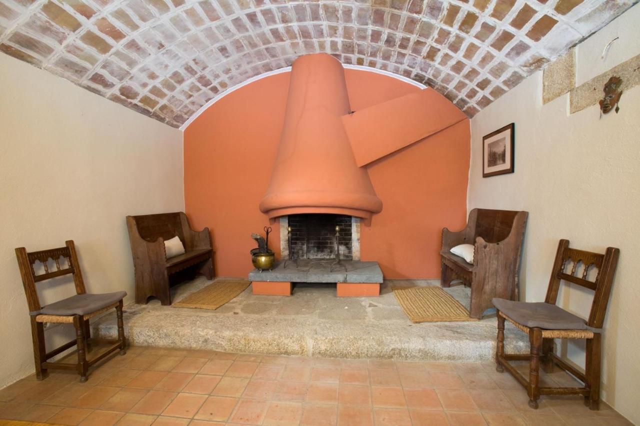 Alquiler de casa rural completa: Masía del siglo XV en la Costa Brava Santa Cristina d'Aro Exterior foto