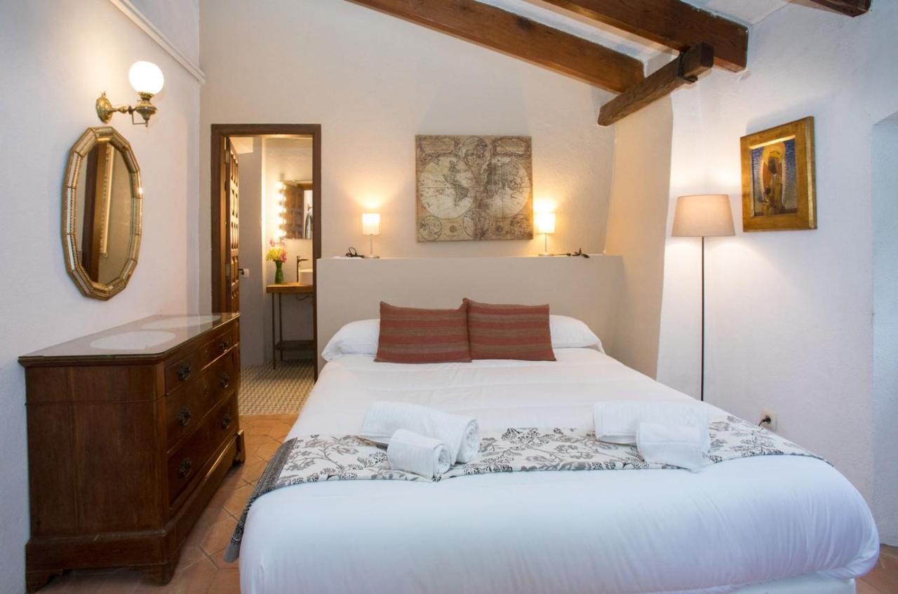 Alquiler de casa rural completa: Masía del siglo XV en la Costa Brava Santa Cristina d'Aro Exterior foto